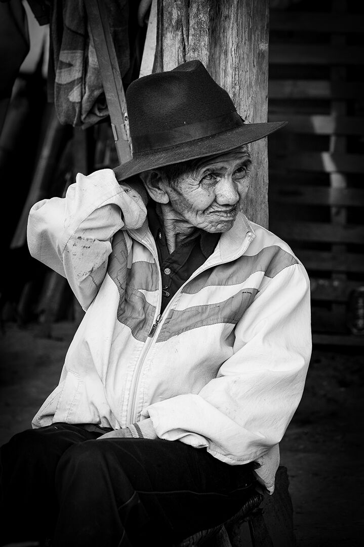 Pensieri e grattacapi, serenamente.