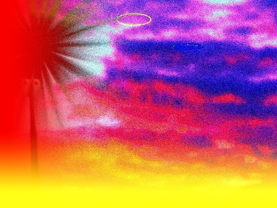 viaggio in paradiso