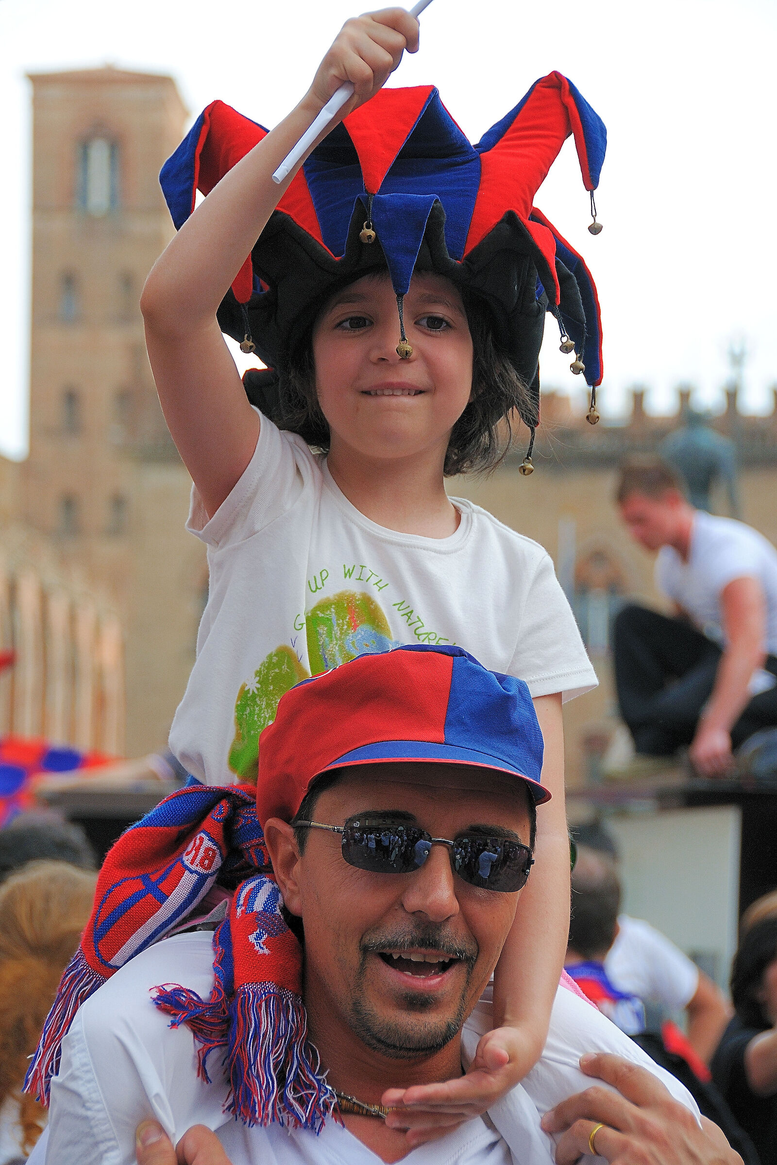 Tifosi#3