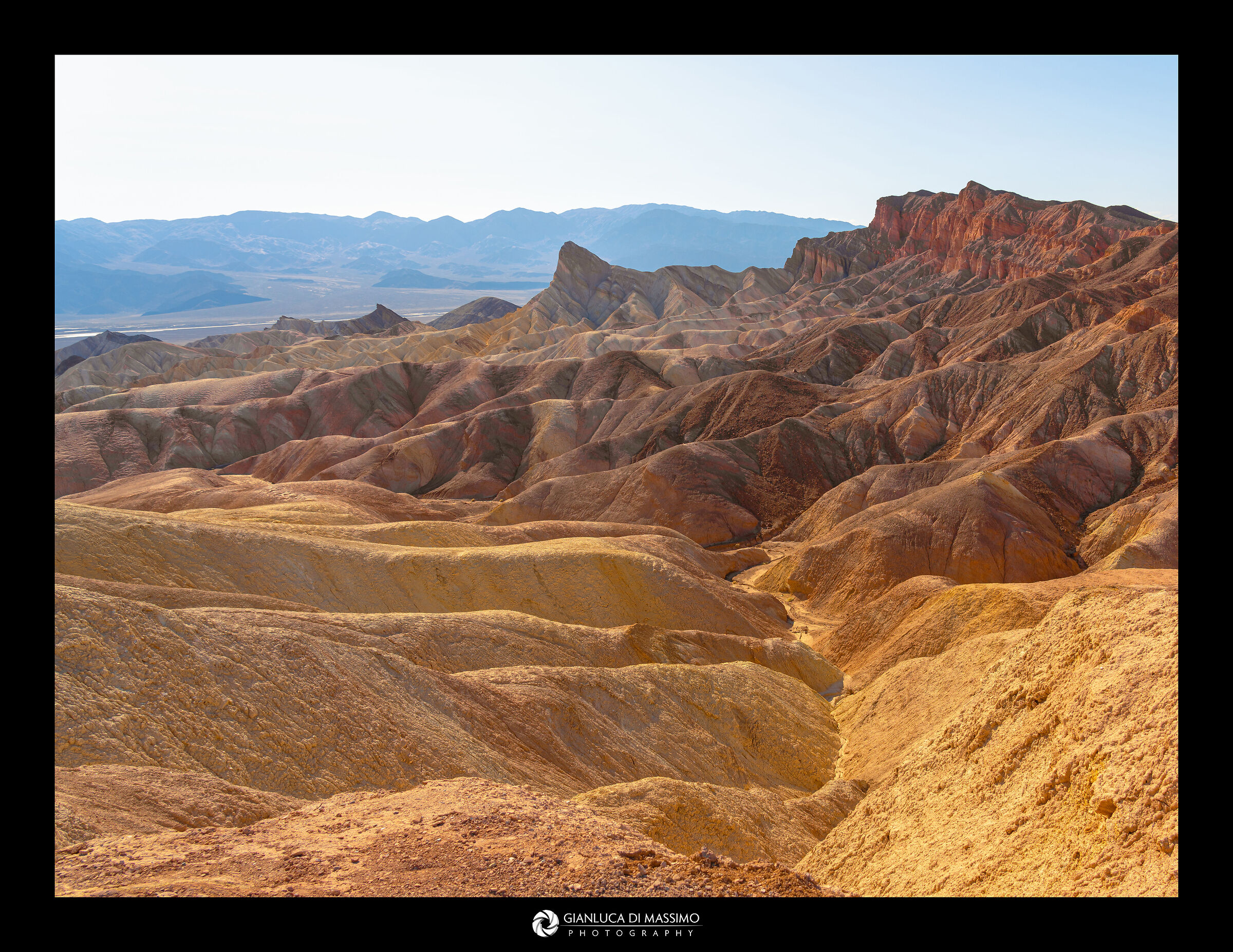 Zabriskie Point