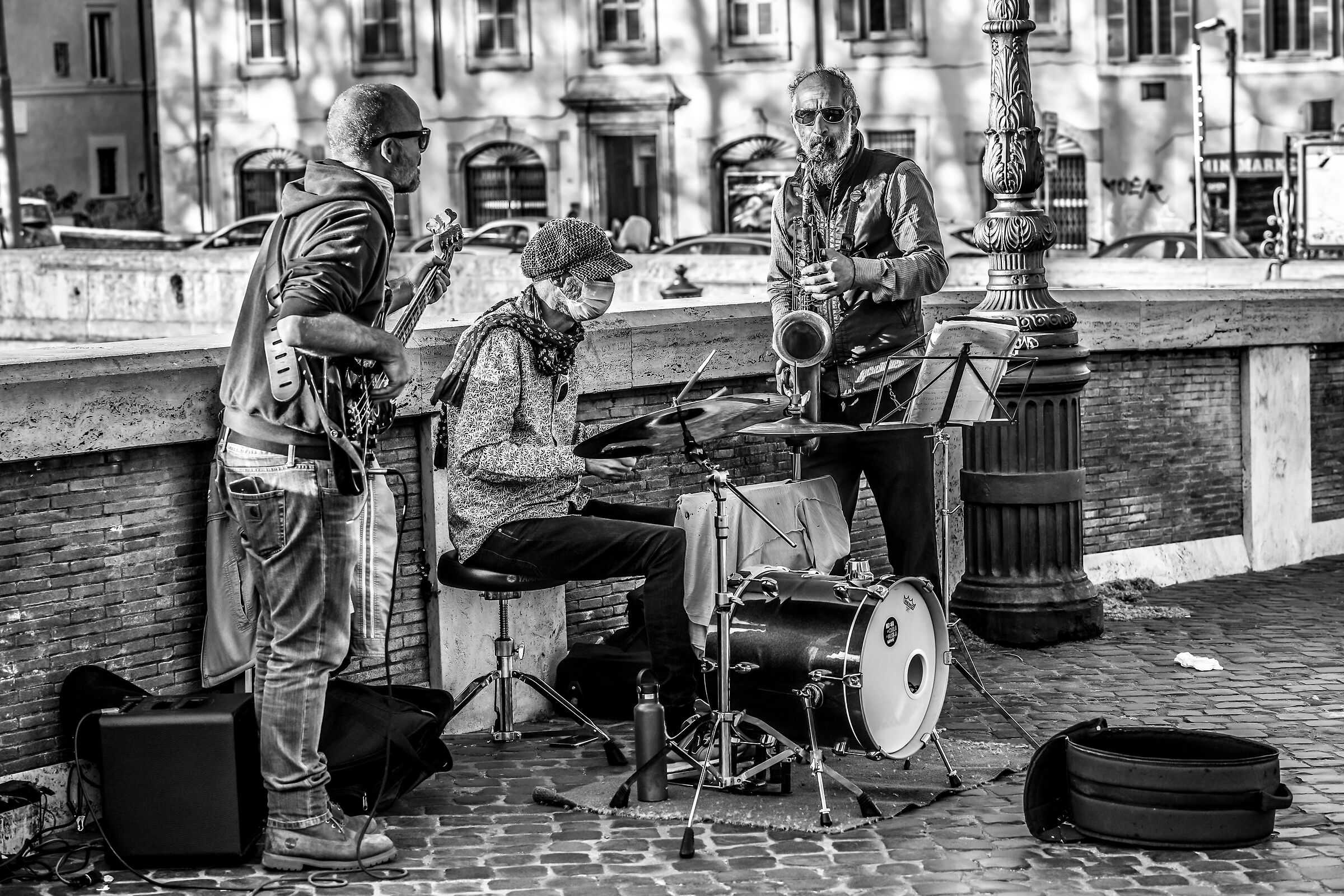 Street Band