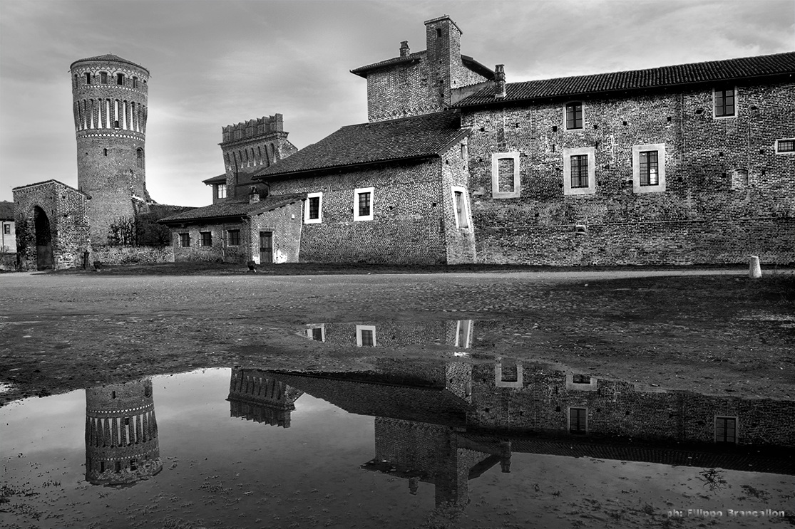 Castello di Quinto Vercellese