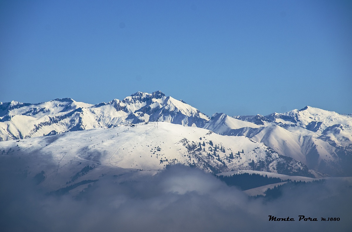Monte Pora