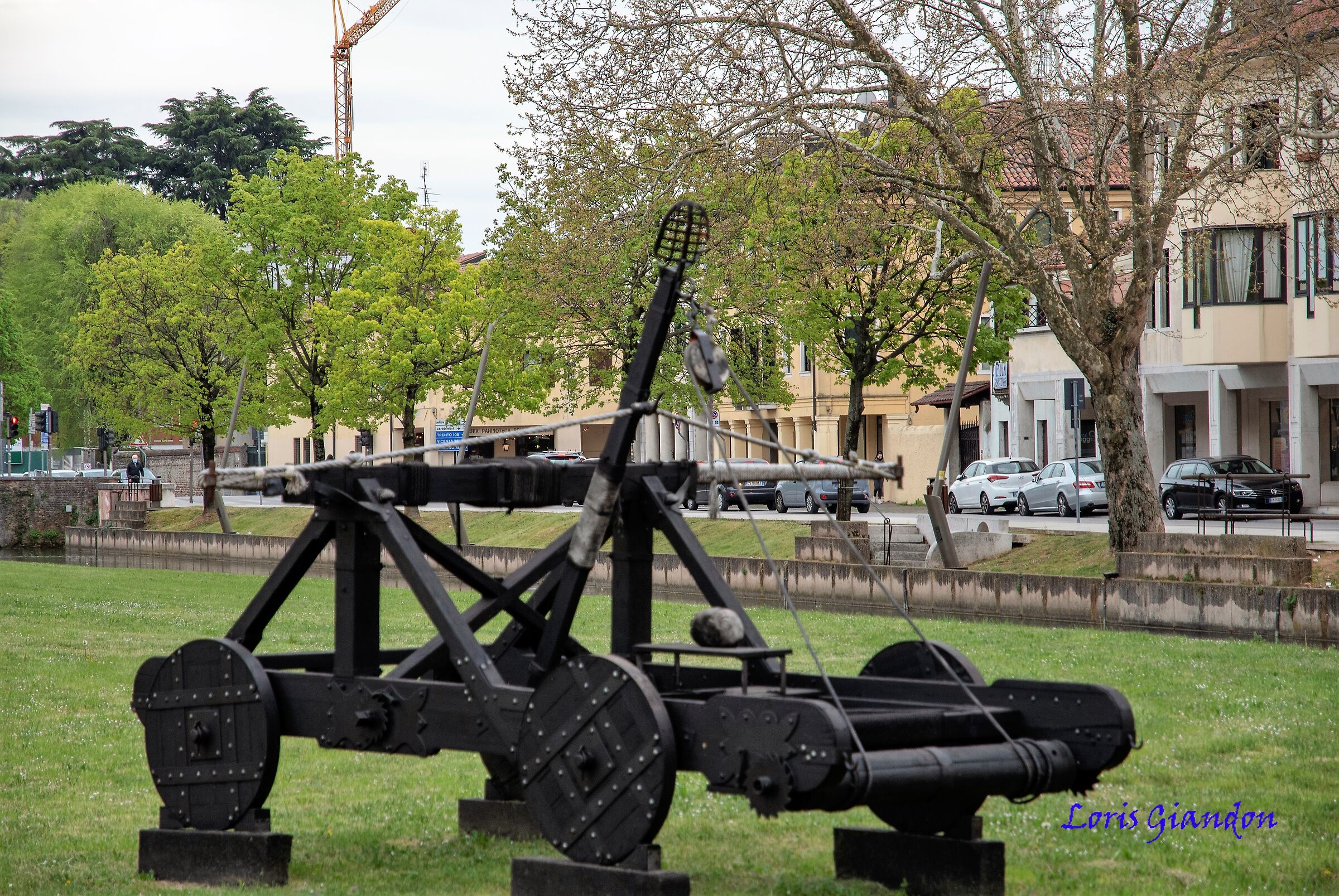 Castelfranco Veneto