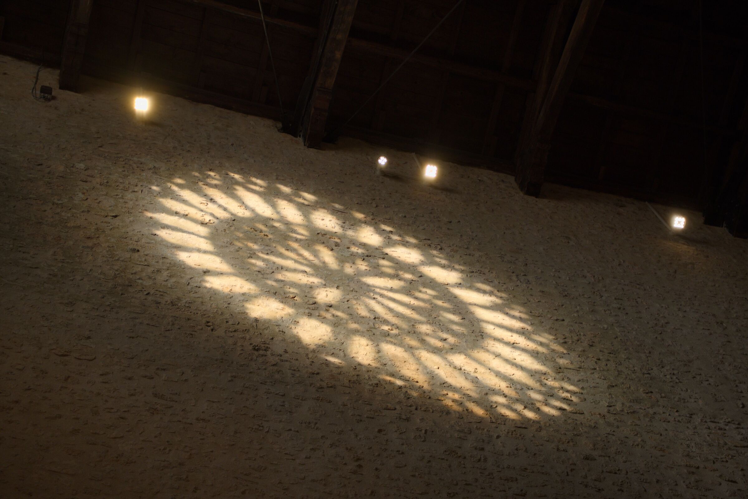 Ultimi raggi di sole