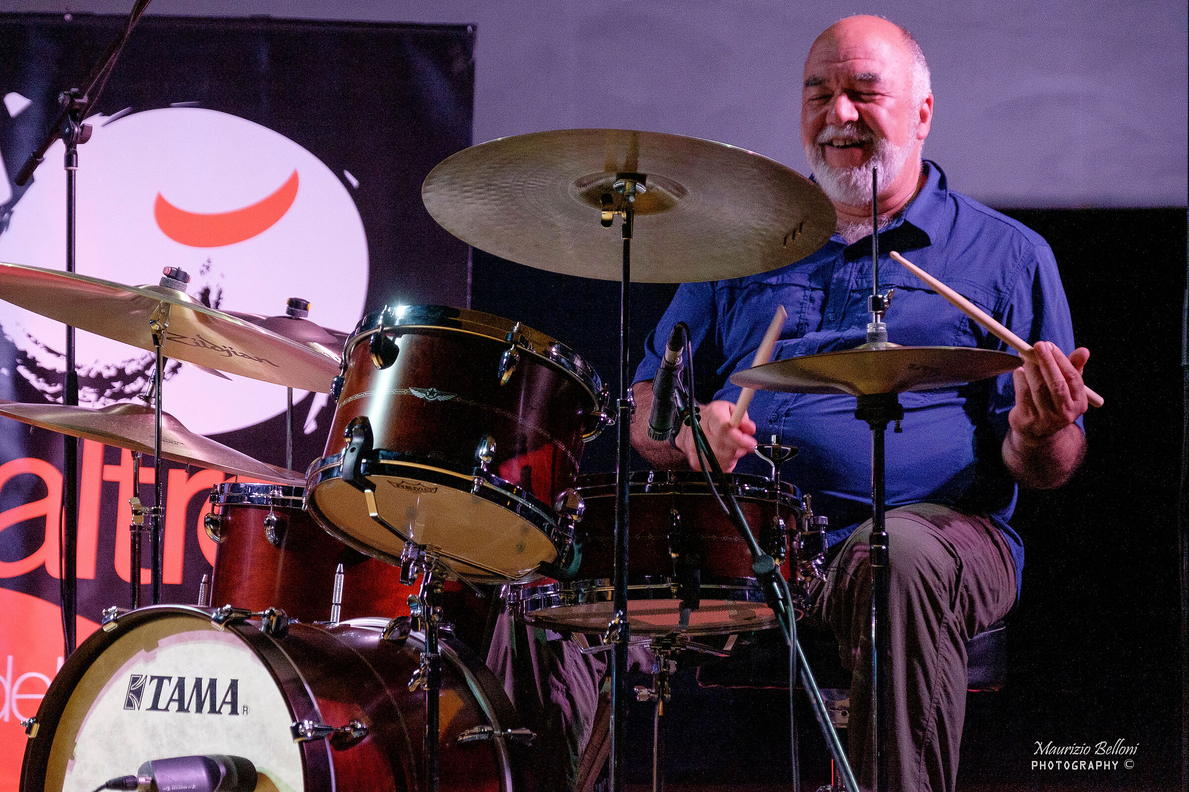Peter Erskine