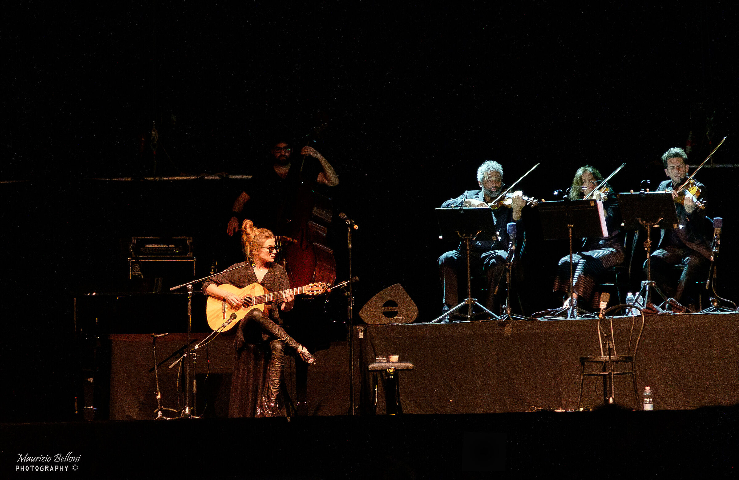 Melody Gardot