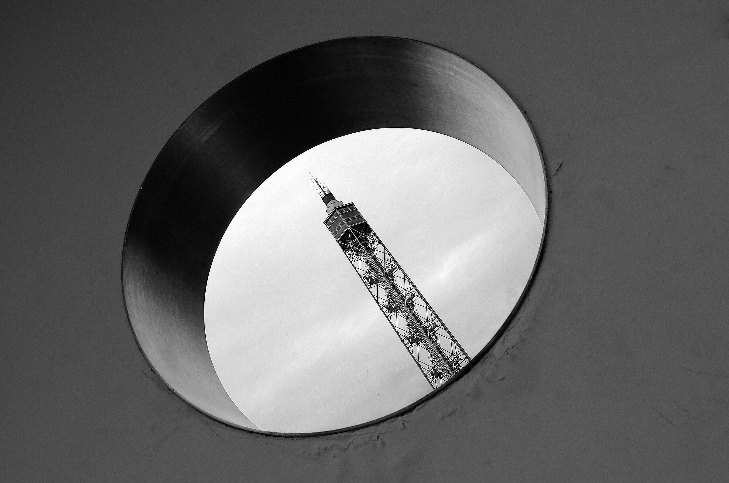 Torre Branca (Milan)