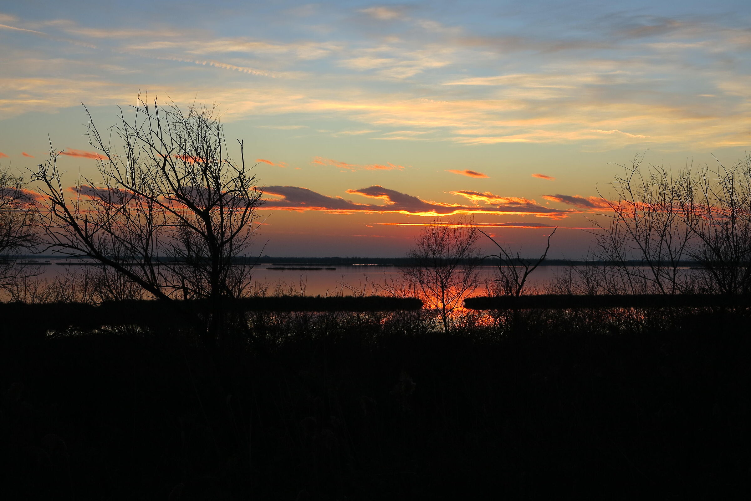 Laguna di Venezia