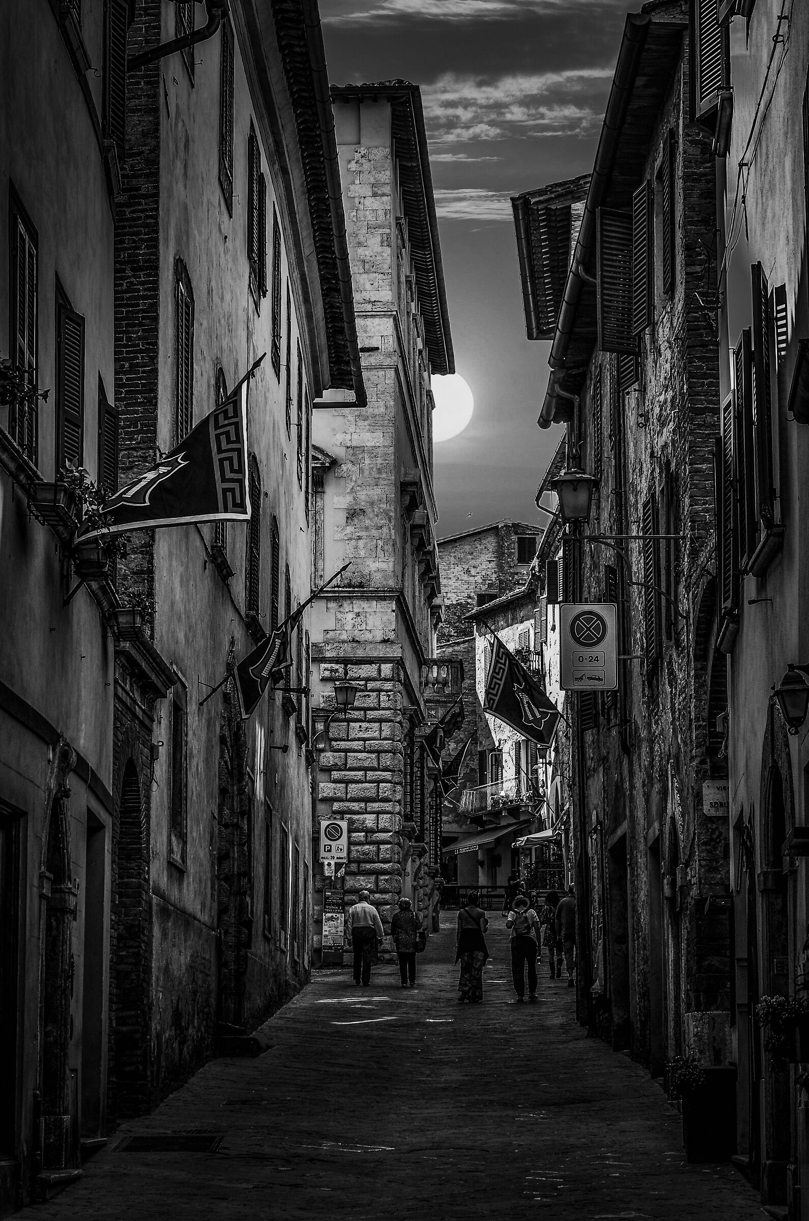 Montepulciano Department (Siena)