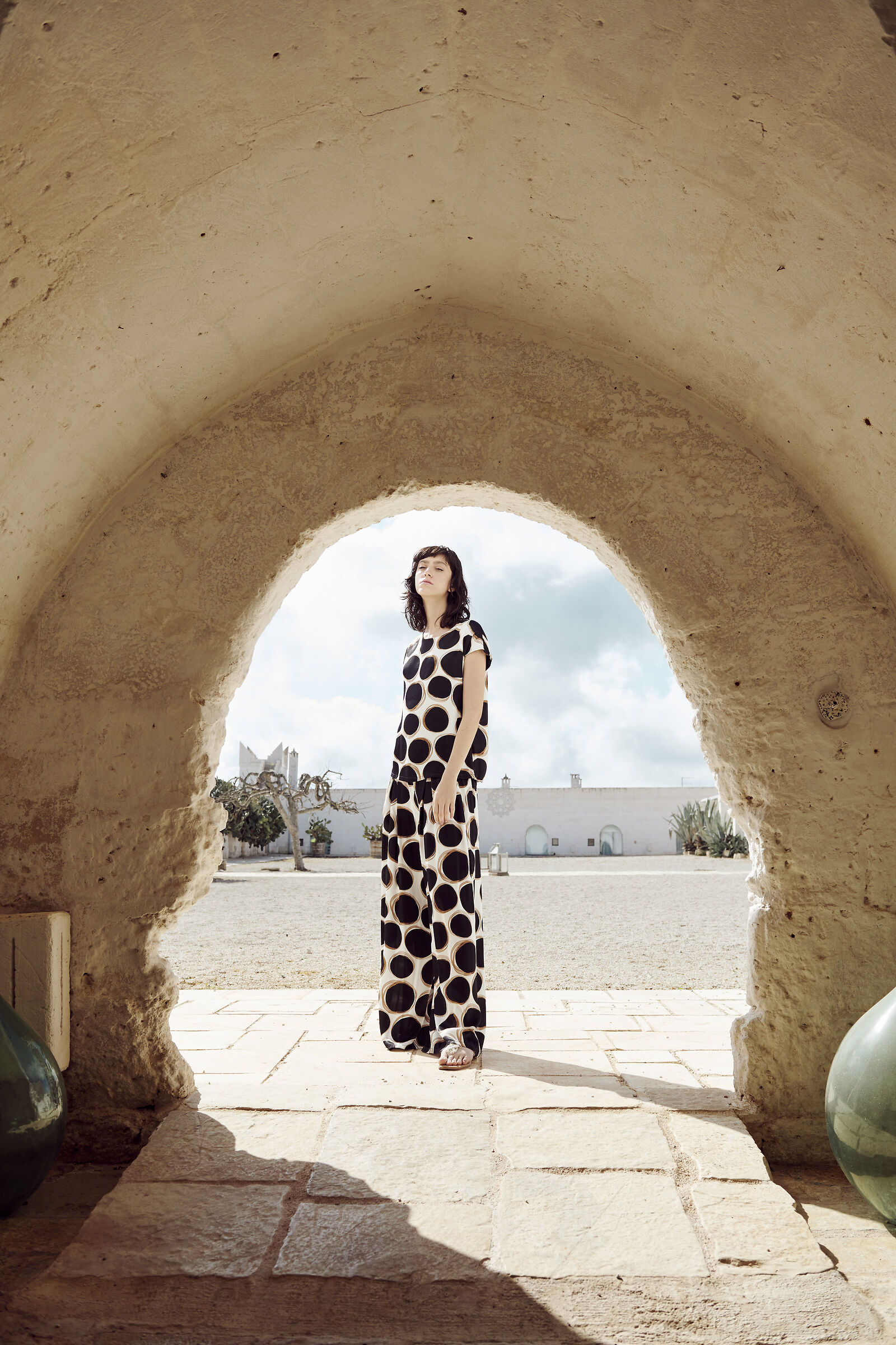 Heva, Manduria, 2021