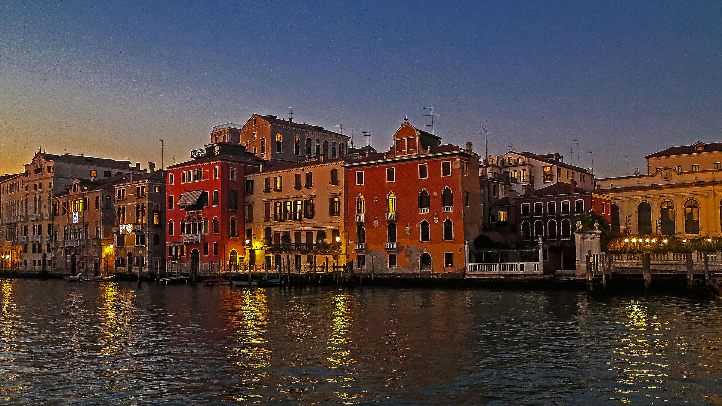 Venezia
