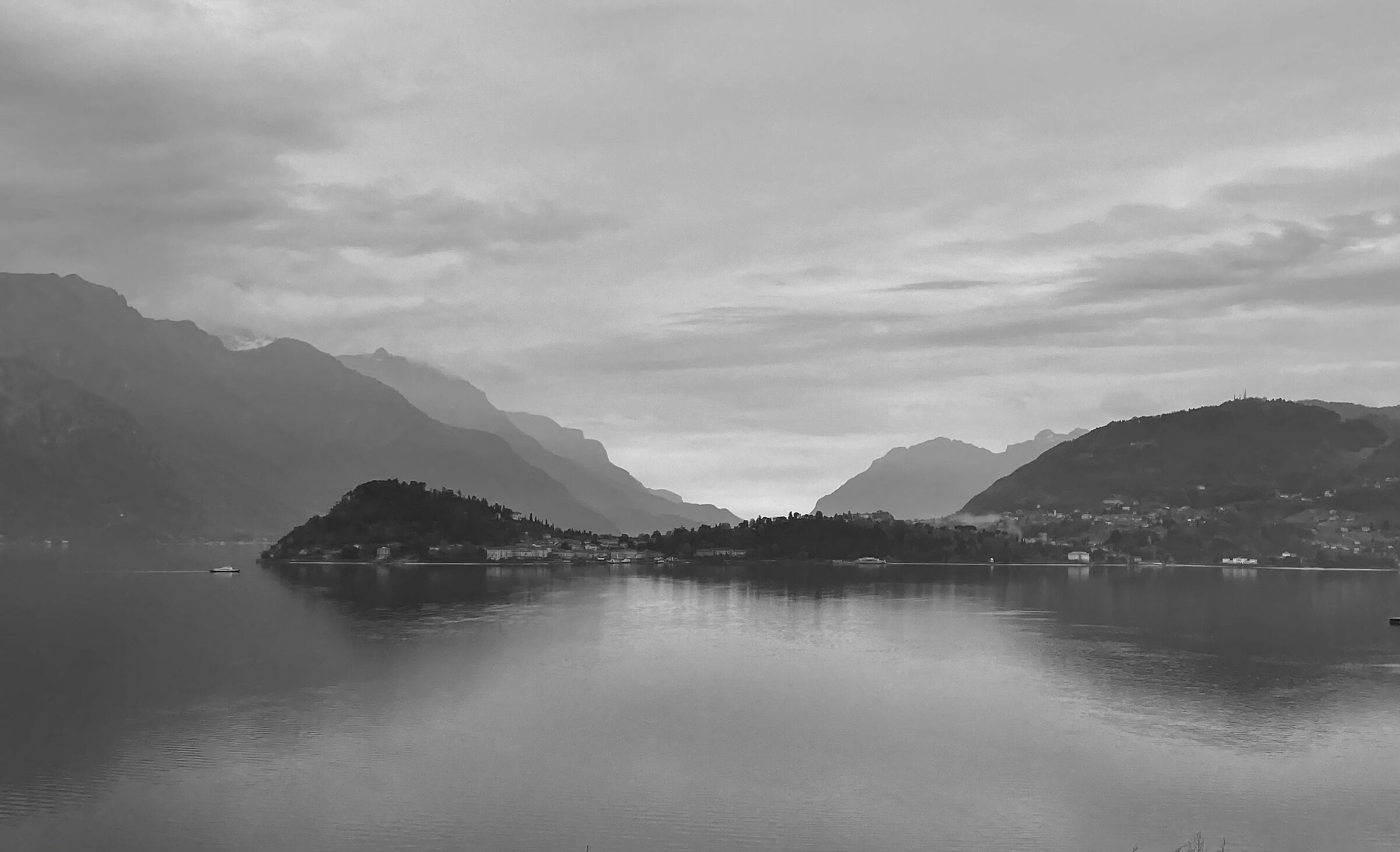 Bellagio, A. Bellagio