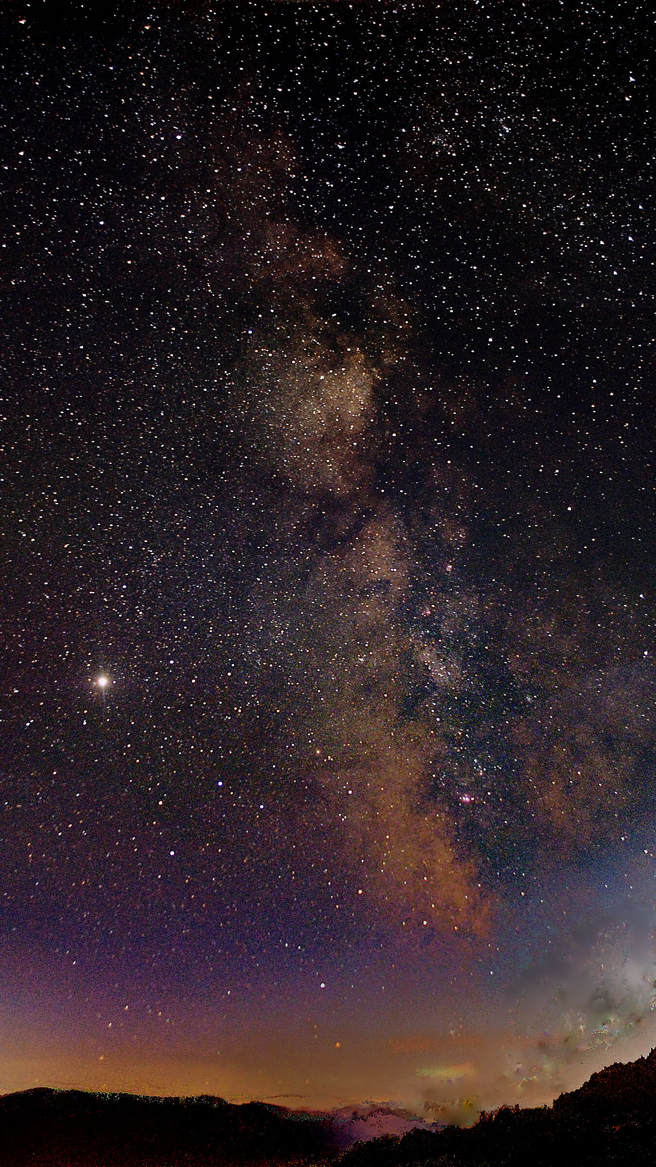 Milky Way