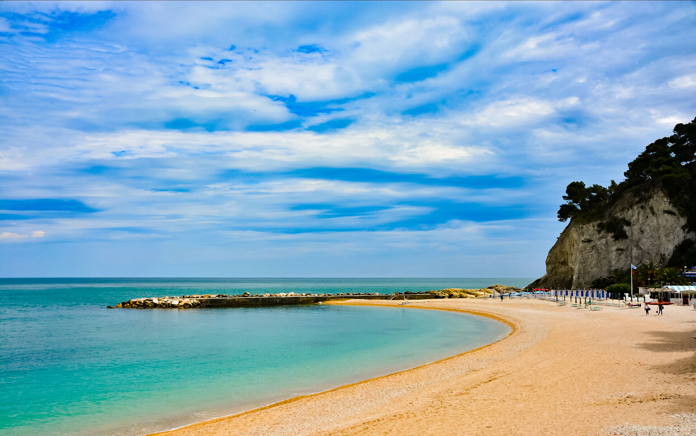 Riviera del Conero - Sirolo (Ancona)