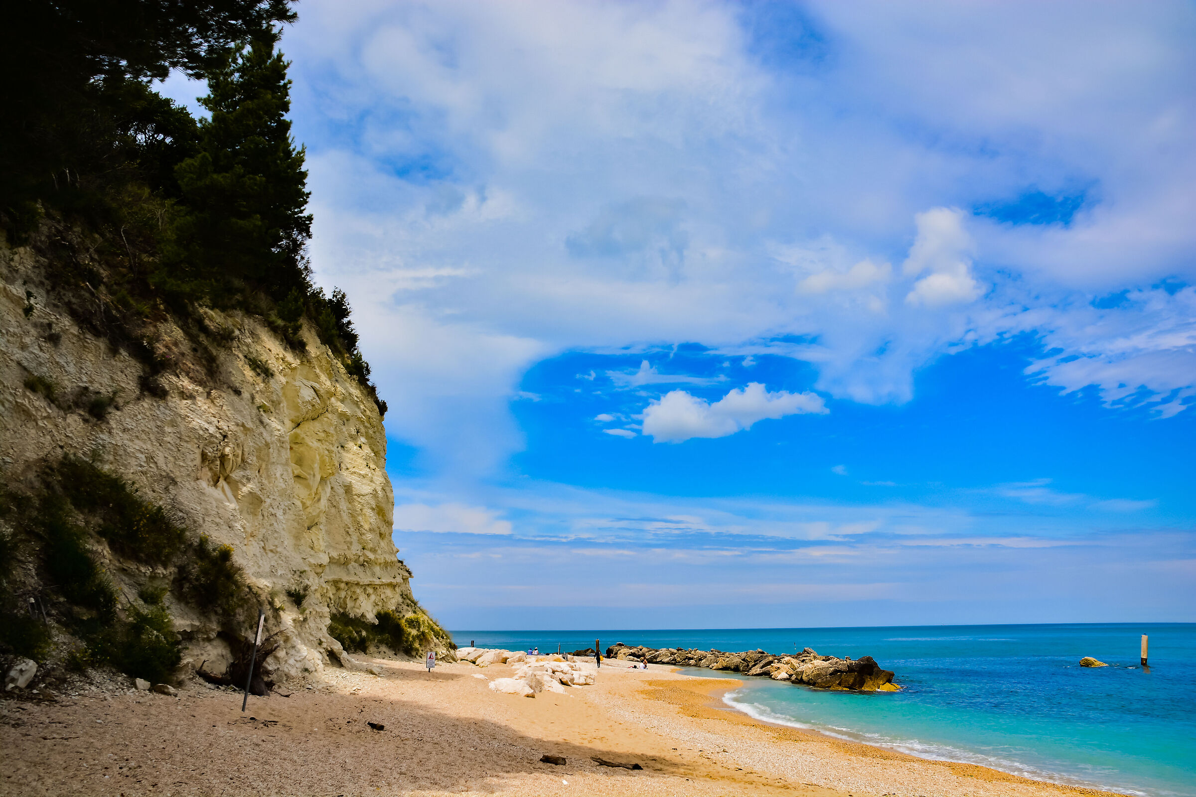 Riviera del Conero - Sirolo (Ancona)