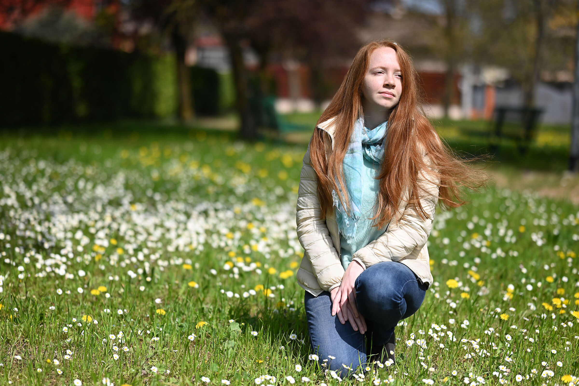 Primo ritratto con 85 1.8