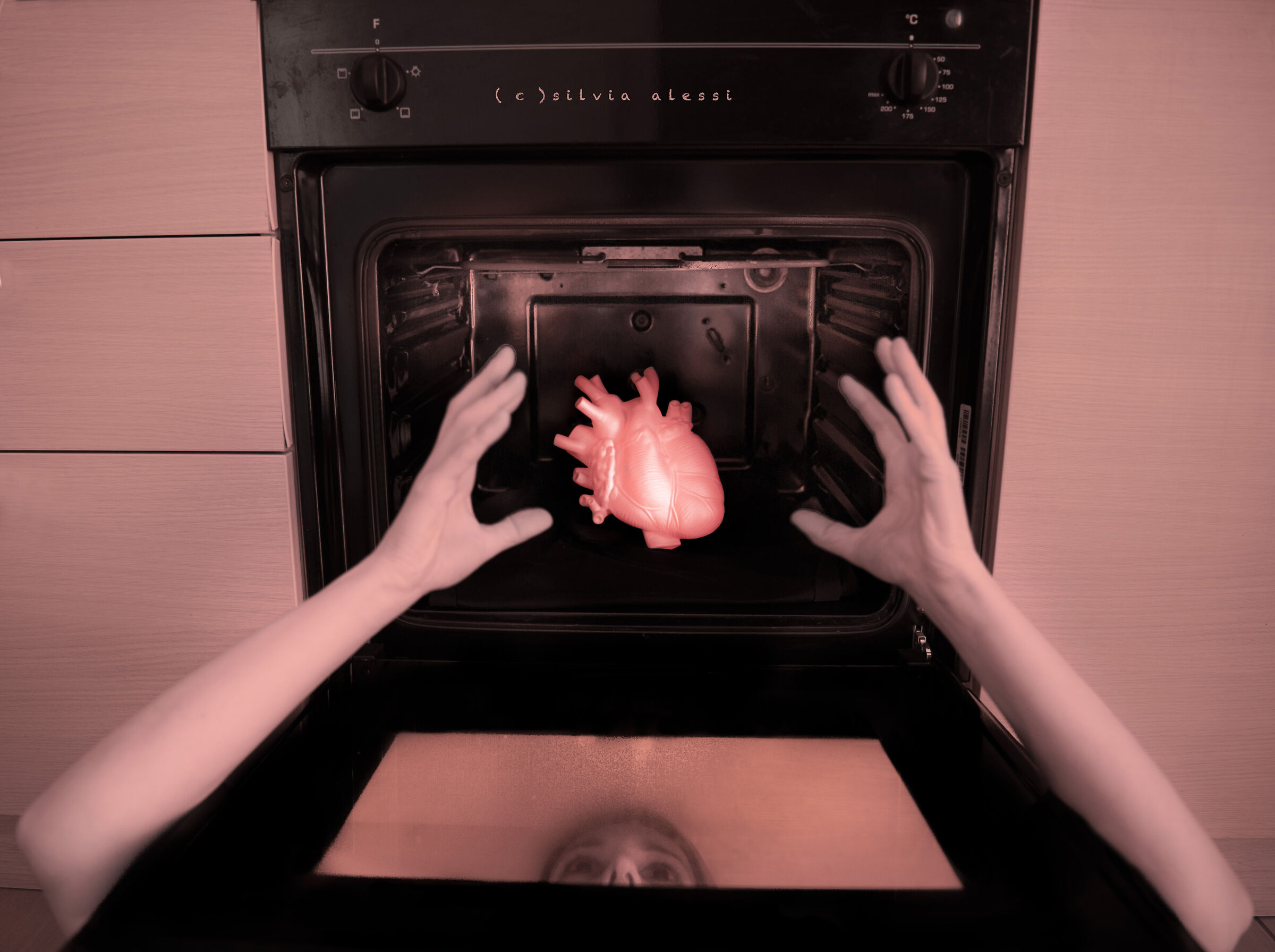 My quarantine in Bergamo