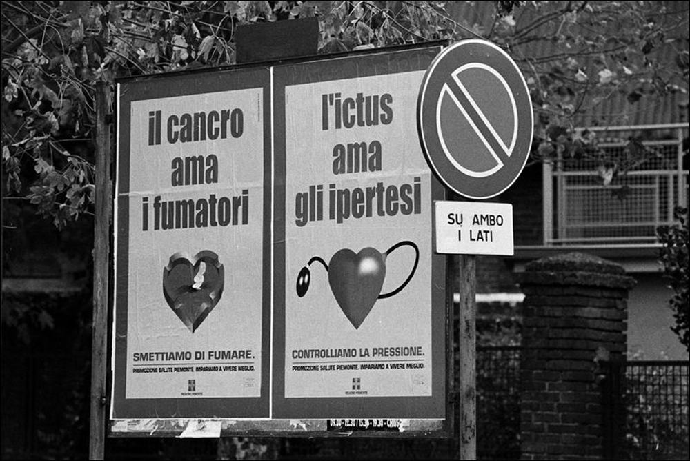 Rispettiamo il Codice (della salute)