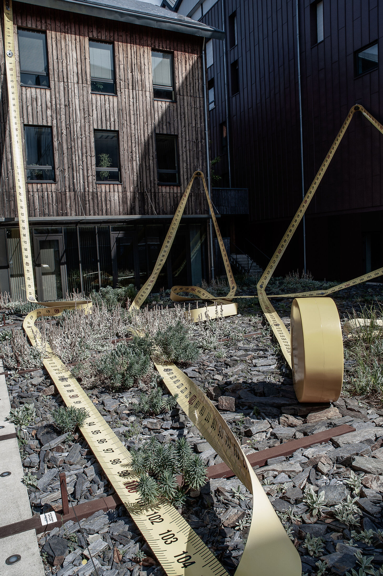 Extreme Measurements