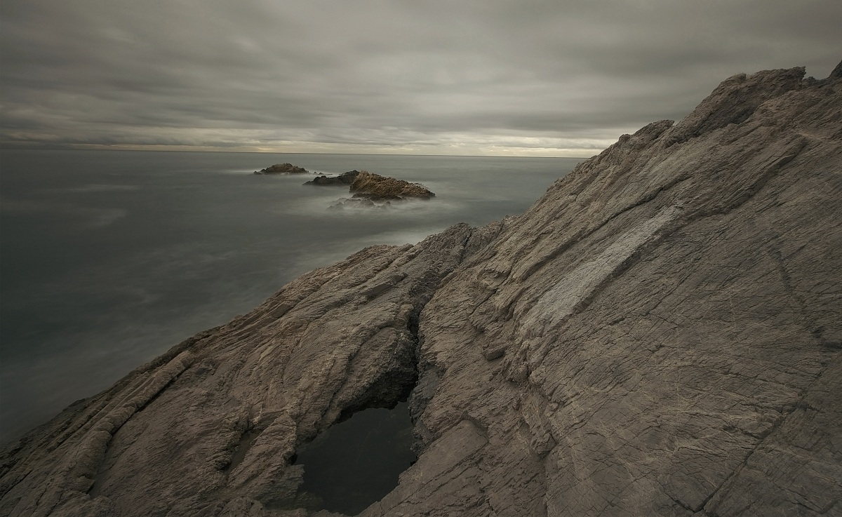 Punta Predani atto II