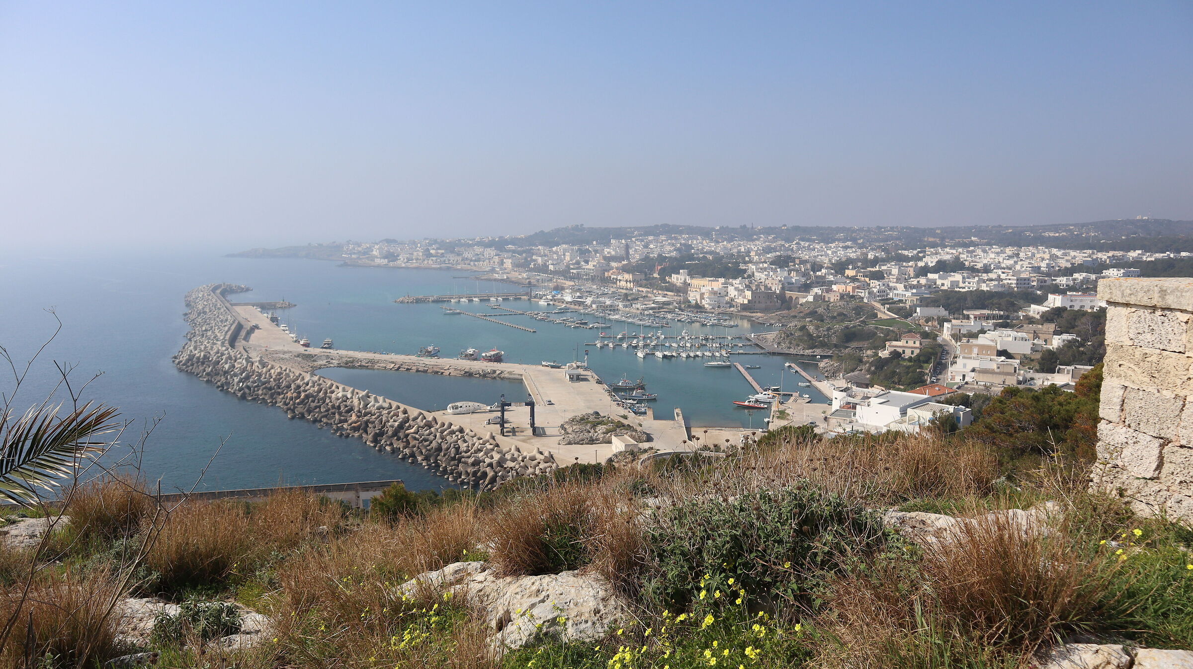 Santa Maria di Leuca