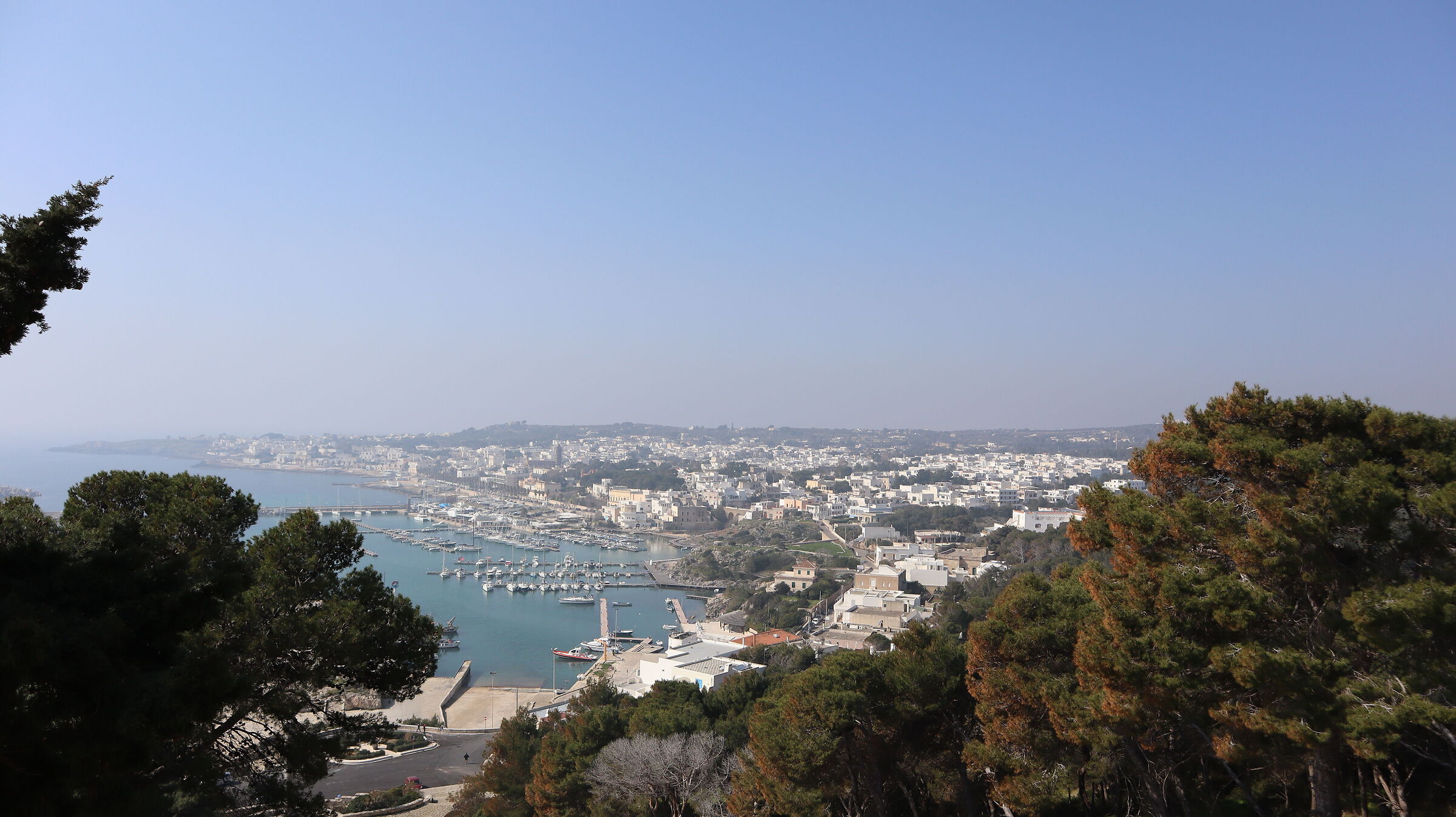 Santa Maria di Leuca