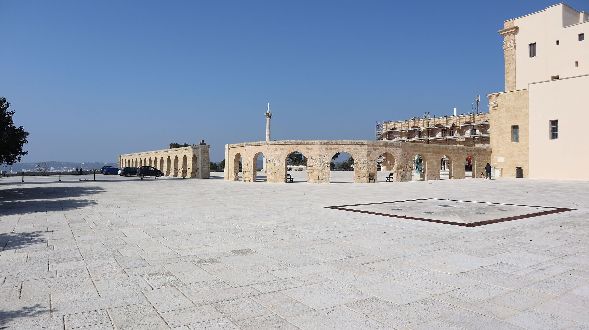 Santa Maria di Leuca