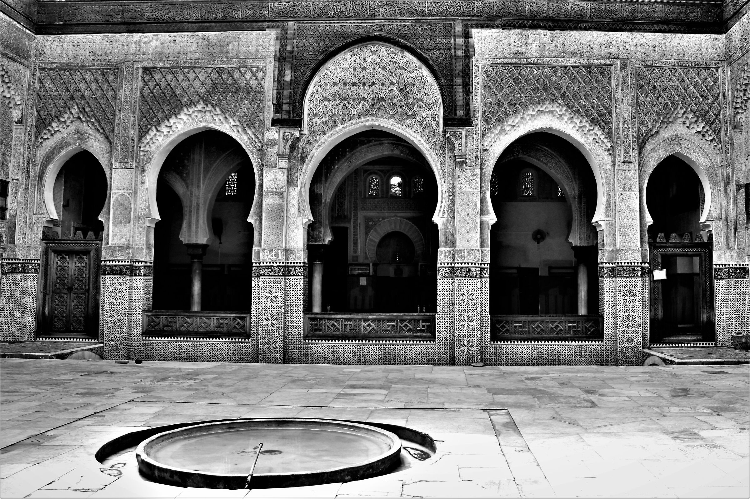fez