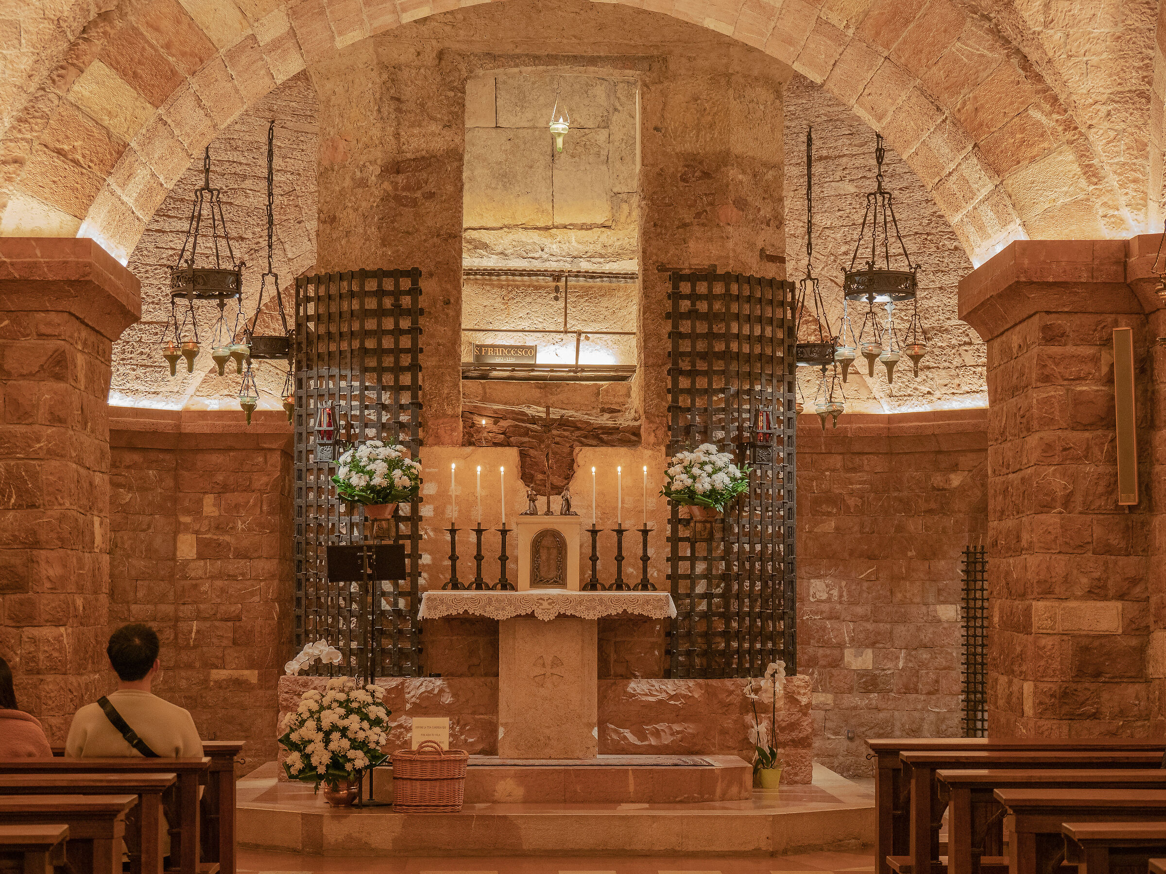 Tomba S. Francesco