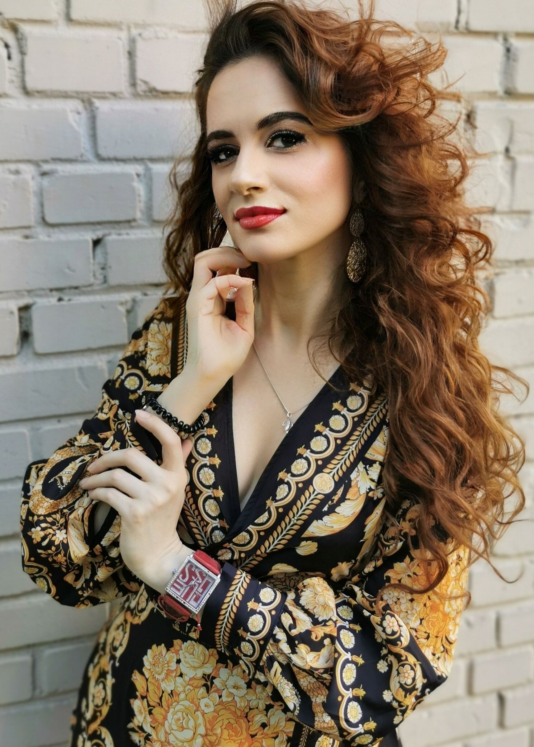 portrait