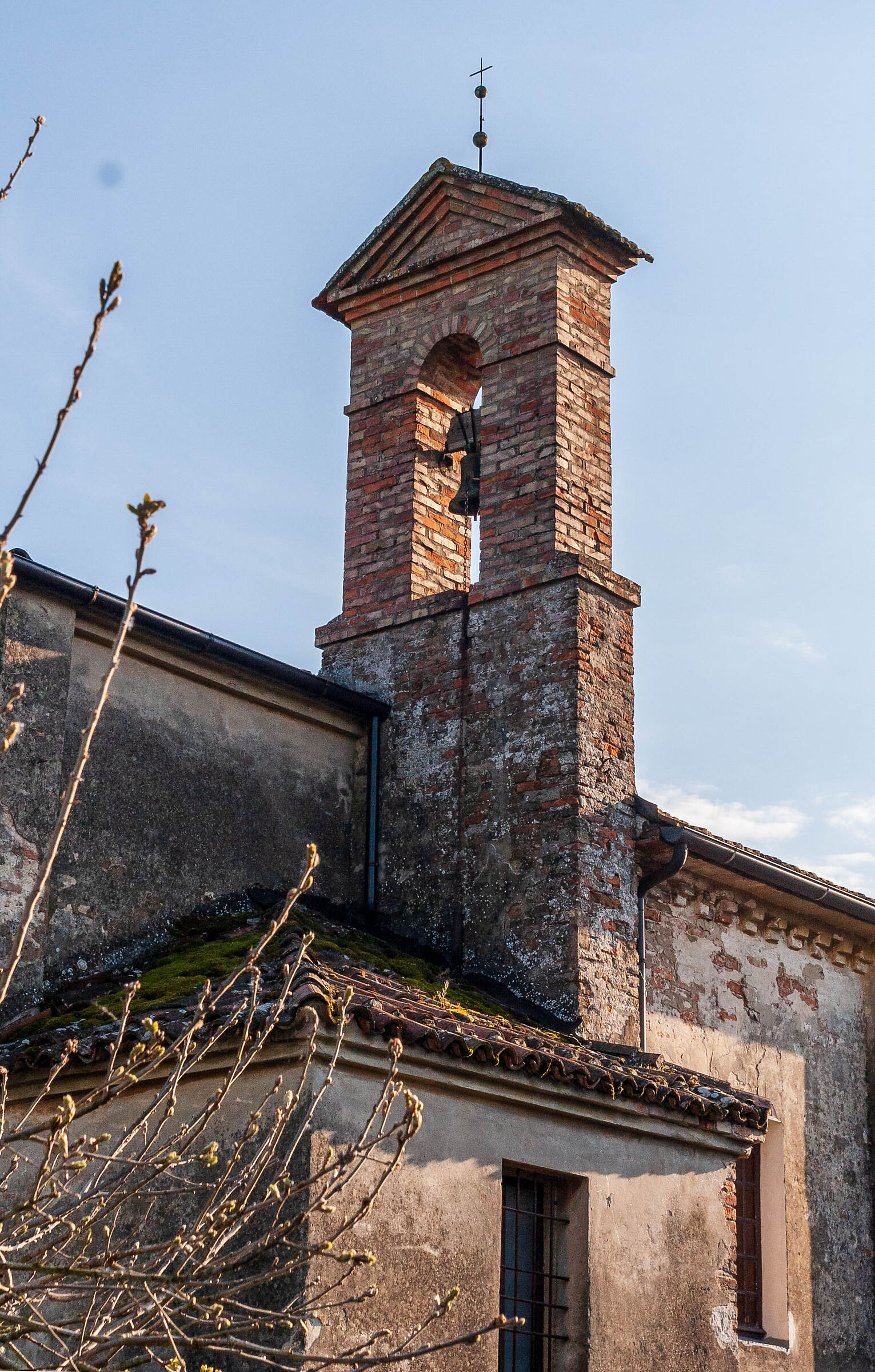 Campanile
