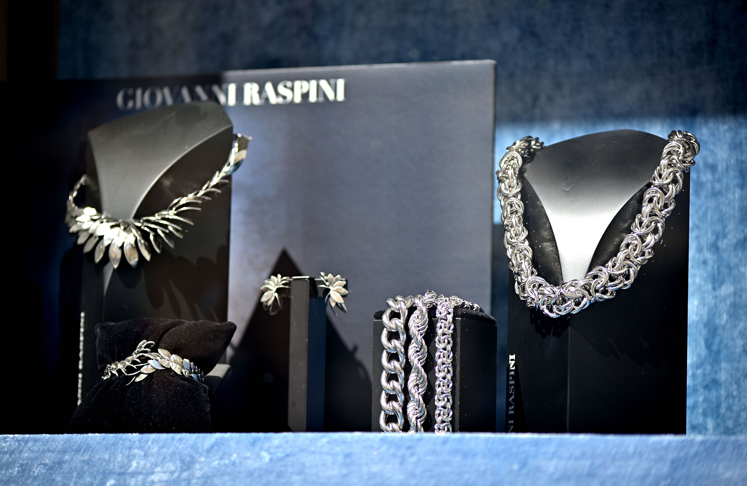 solo il minimo indispensabile