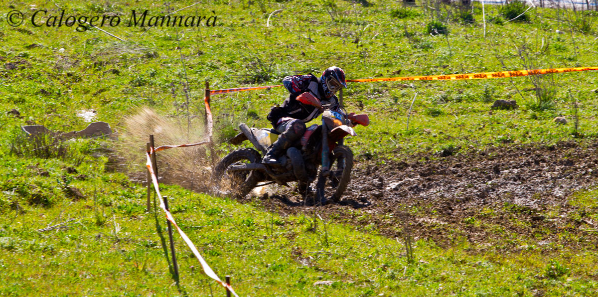 Moto Cross