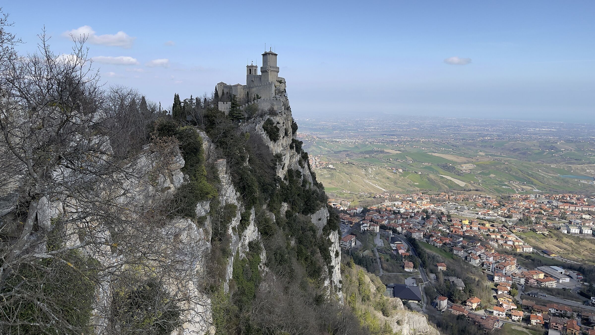 Monte Titano