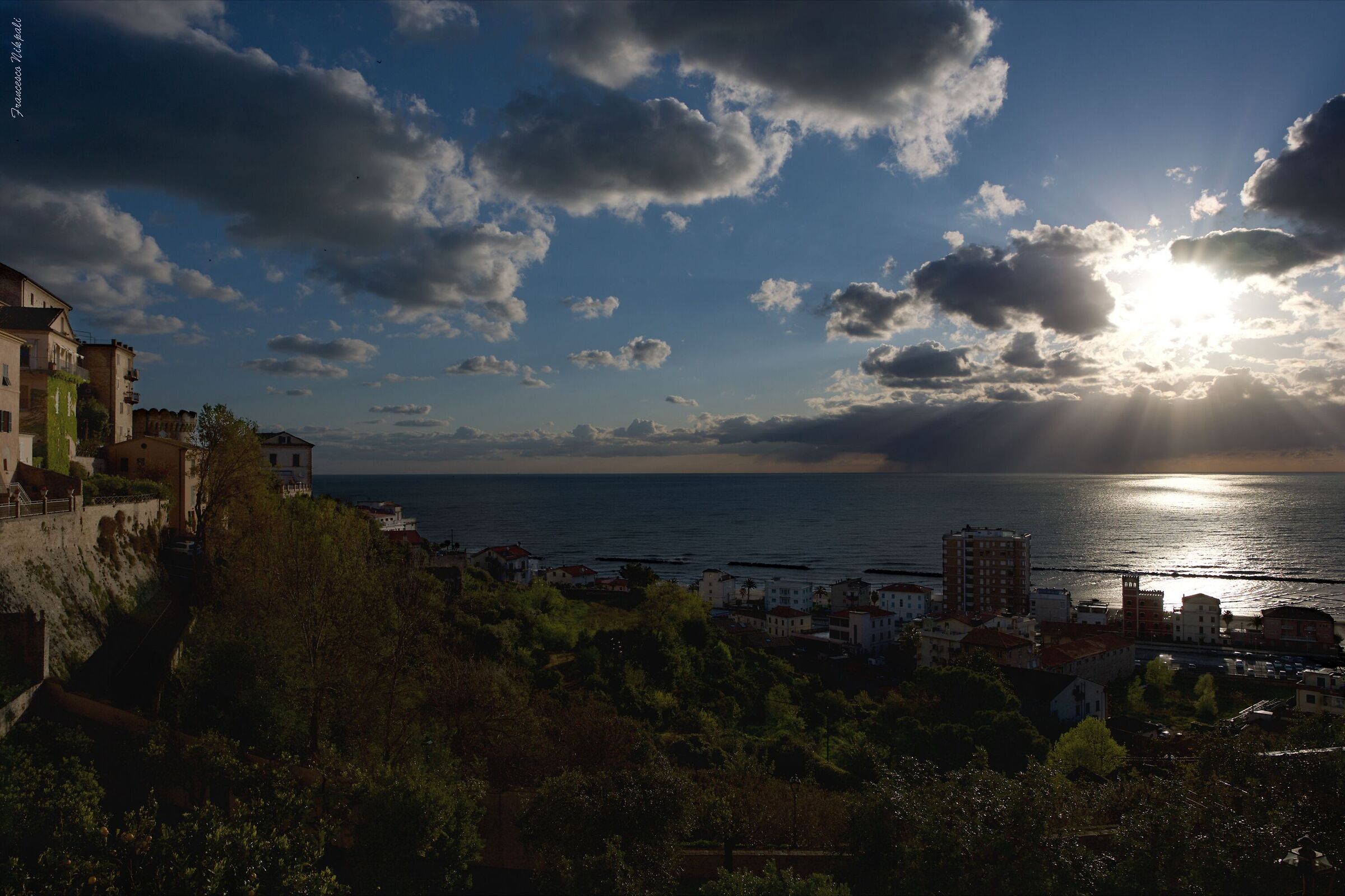 Grottammare (High Country)