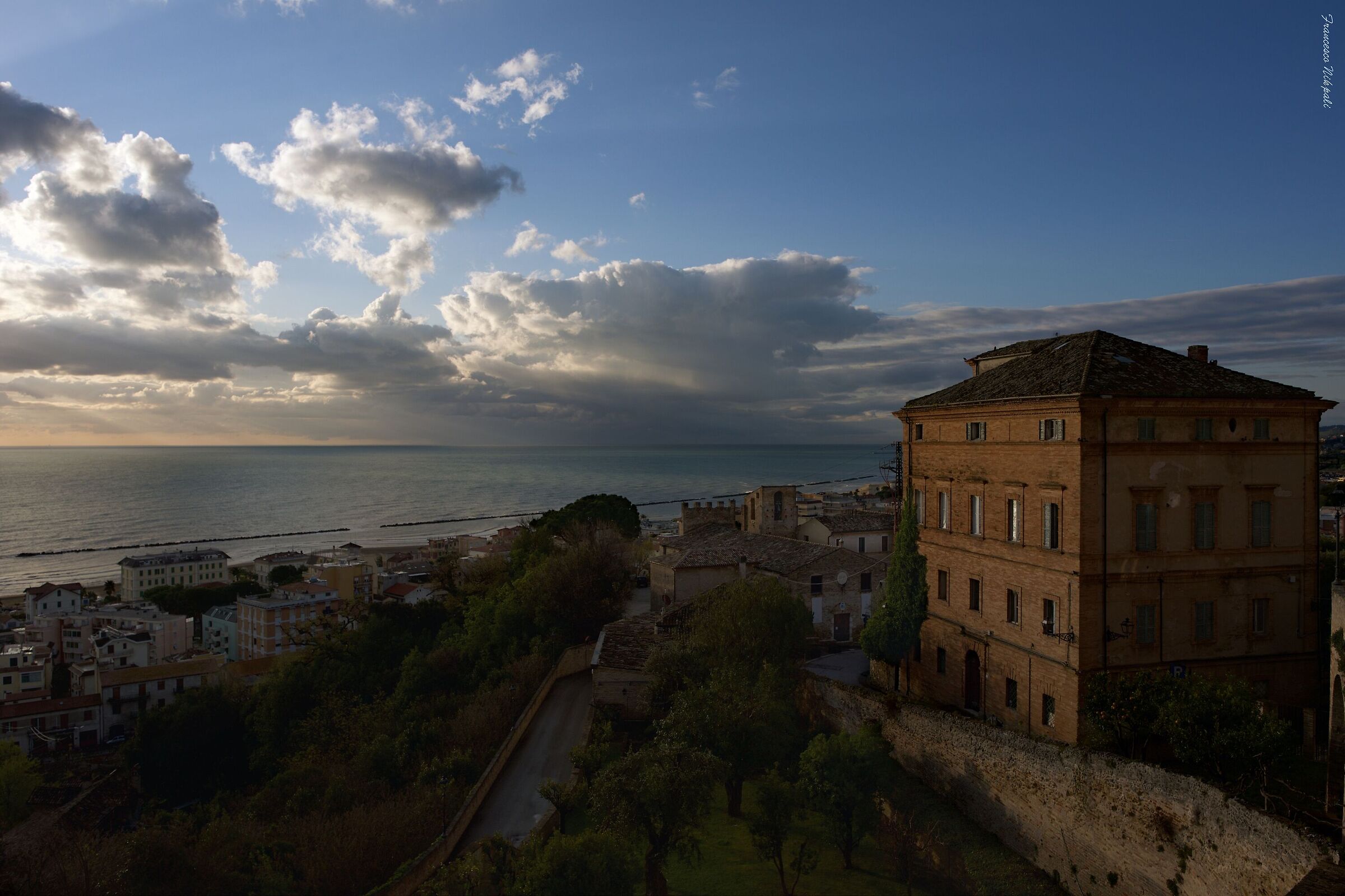 Grottammare (High Country)