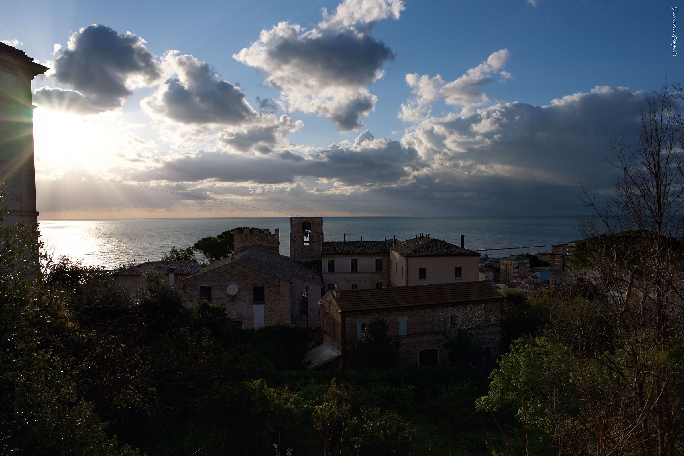 Grottammare (High Country)