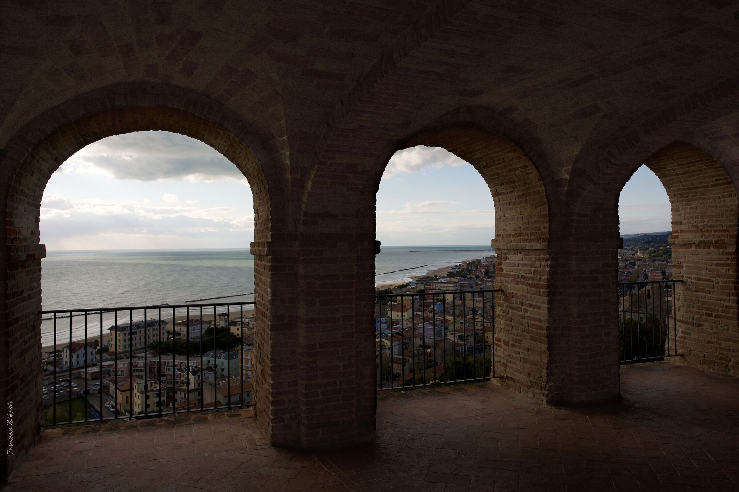 Grottammare (High Country)