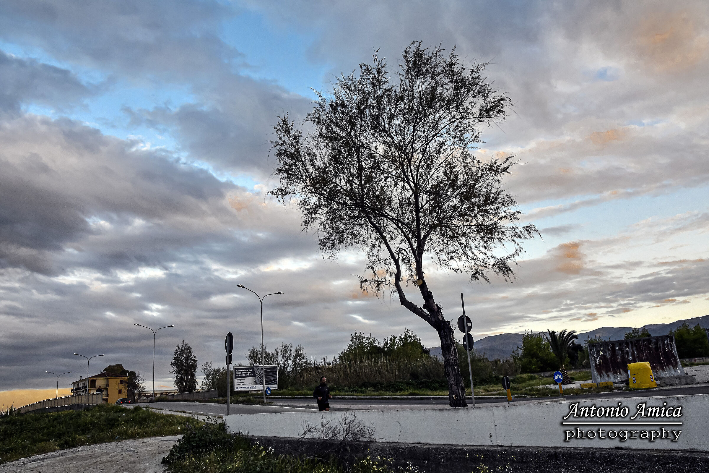 I primi giorni della primavera