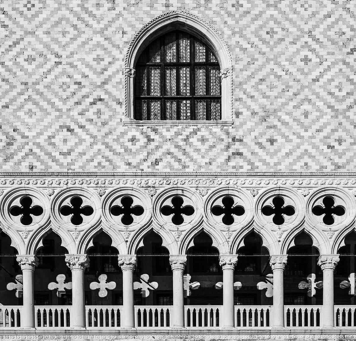 venezia,palazzo ducale.