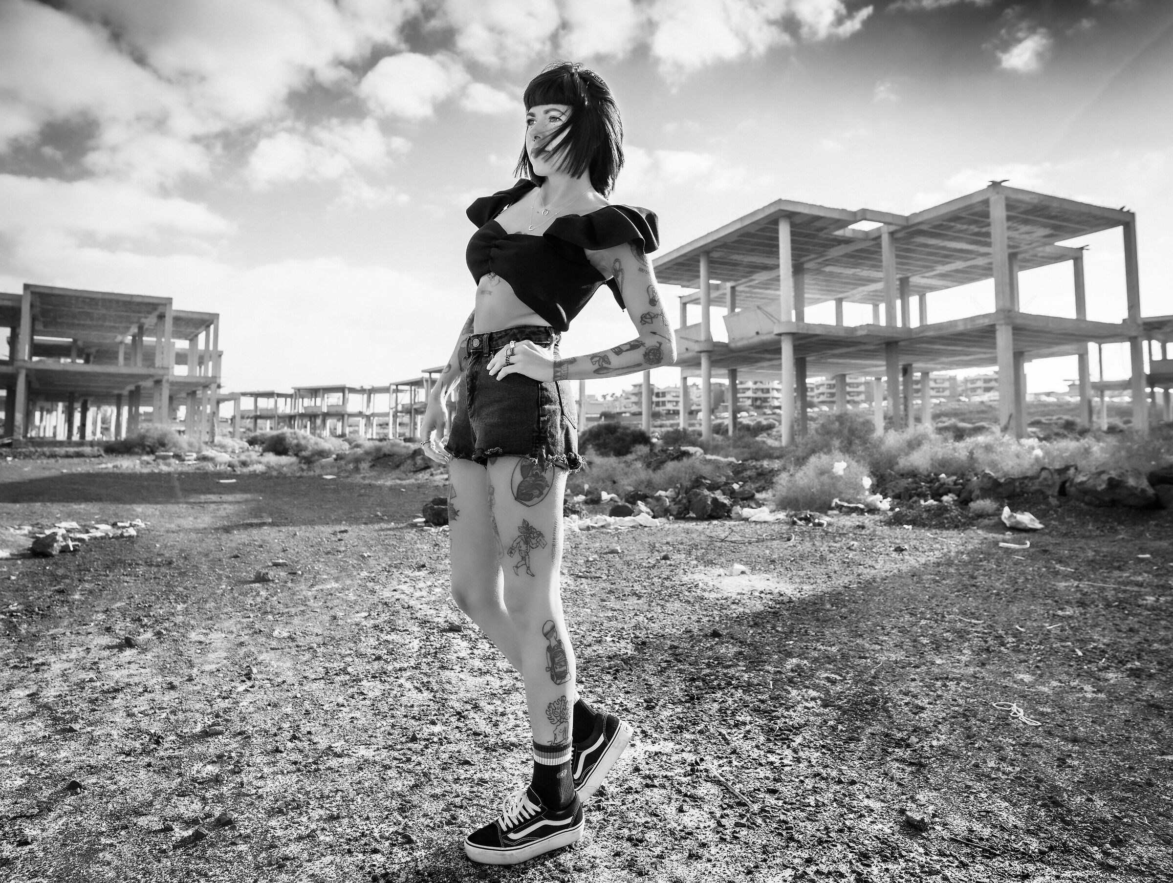 la bellezza è ovunque