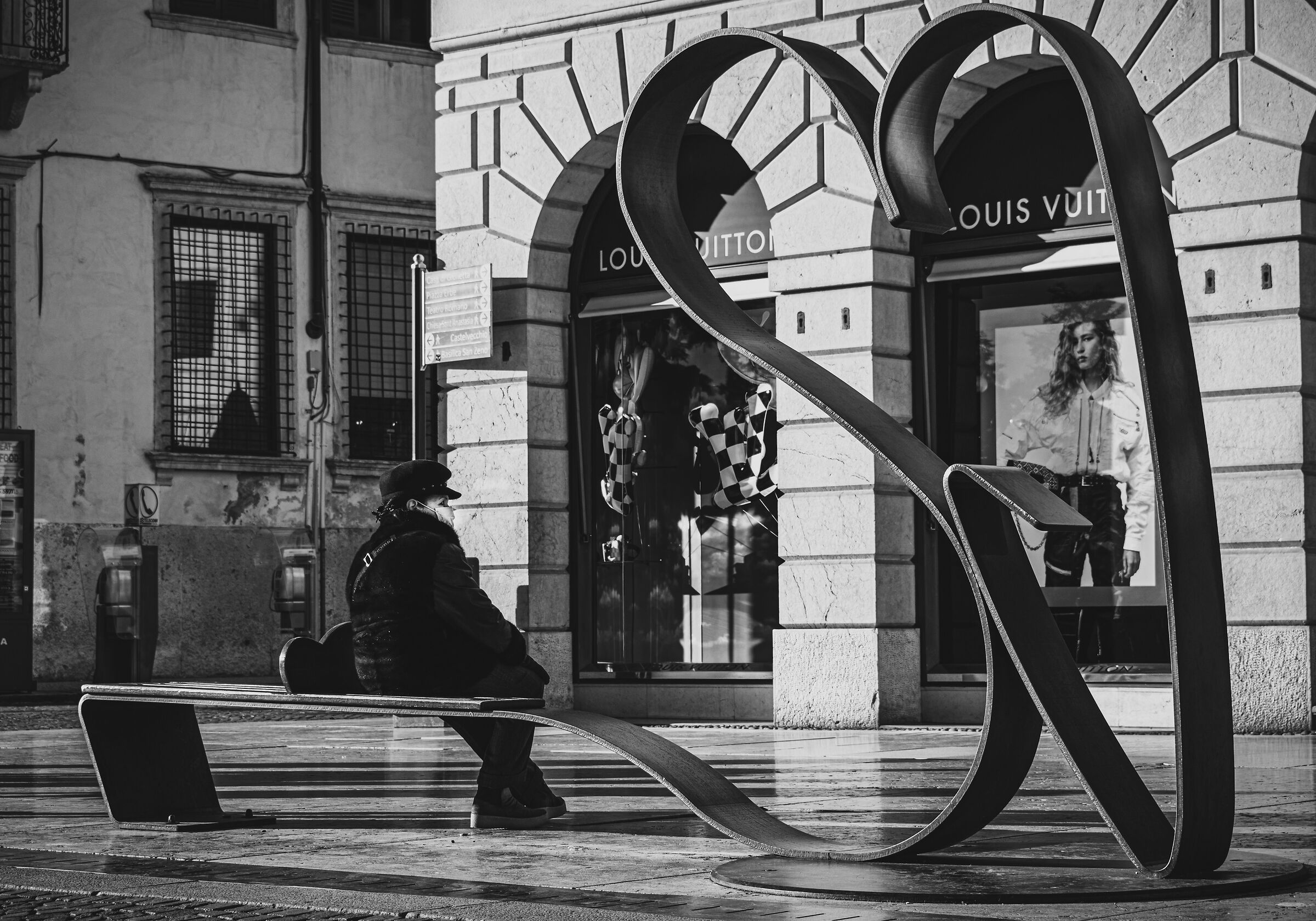 In compagnia di me stessa