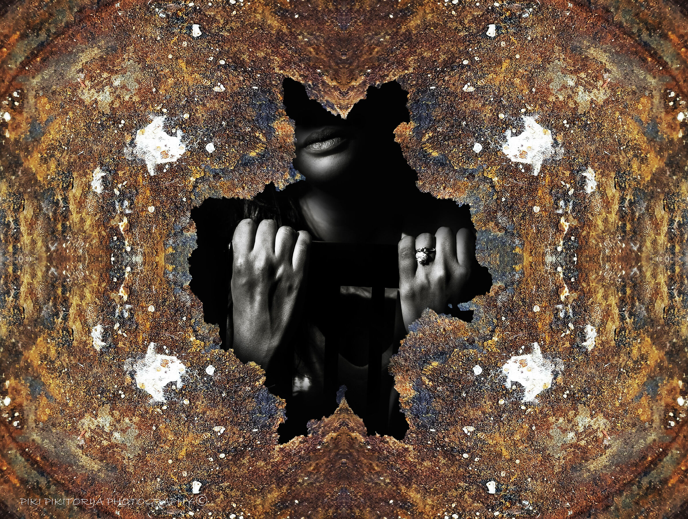 There is life/ C'è la vita