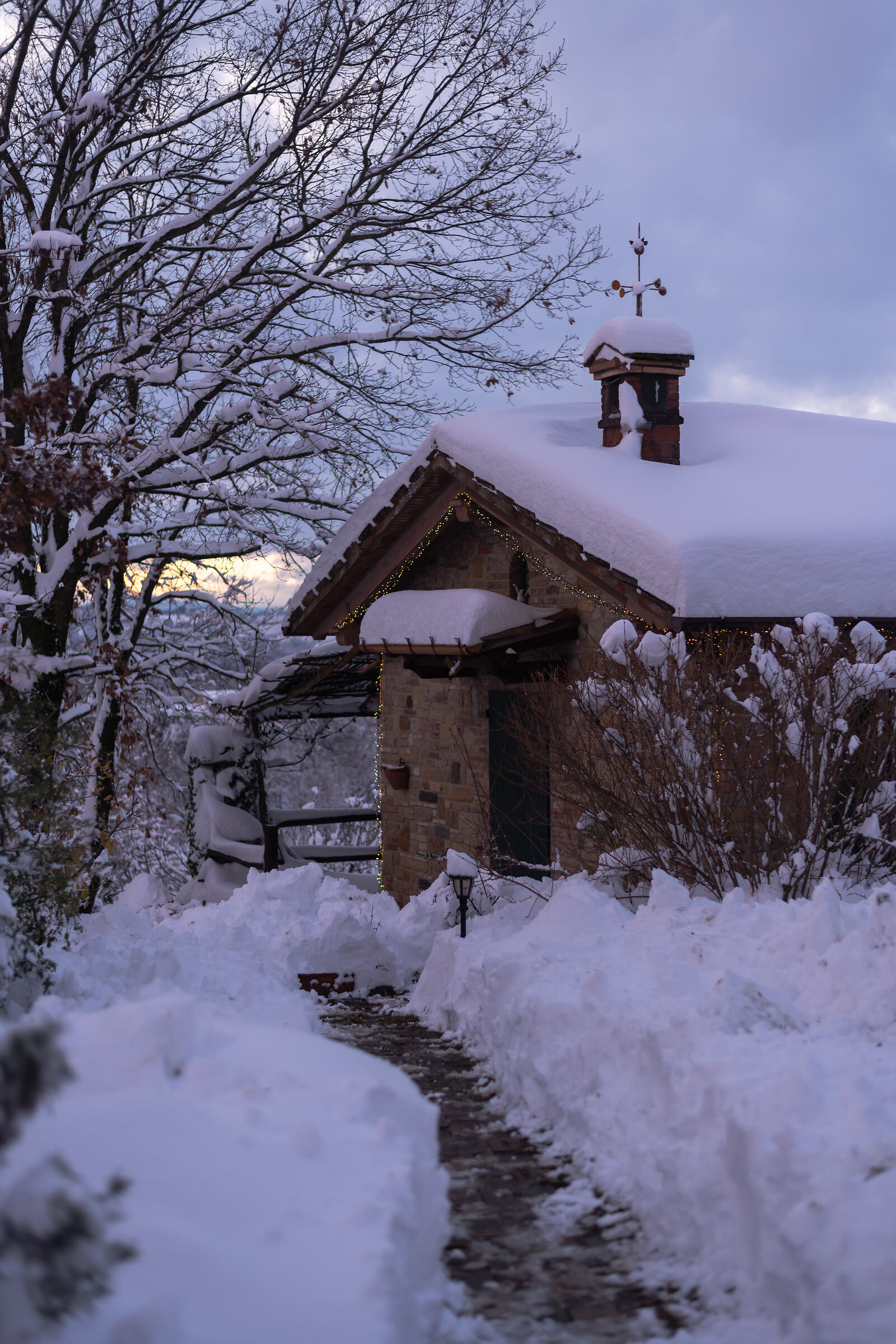 Stay at Home 02 - Casa Davide