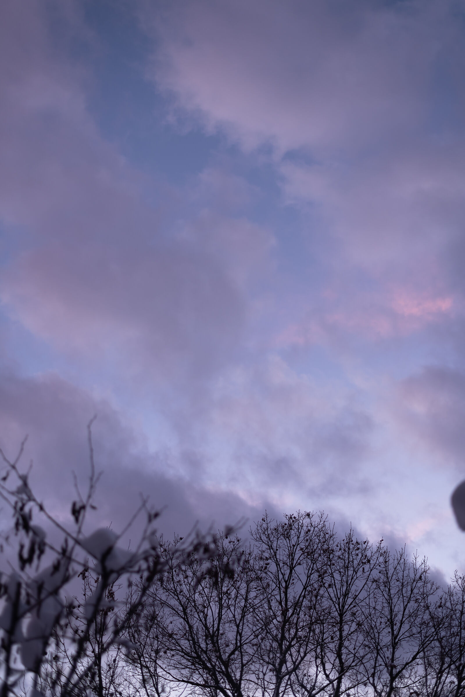 Stay at Home 03 - Candy Clouds