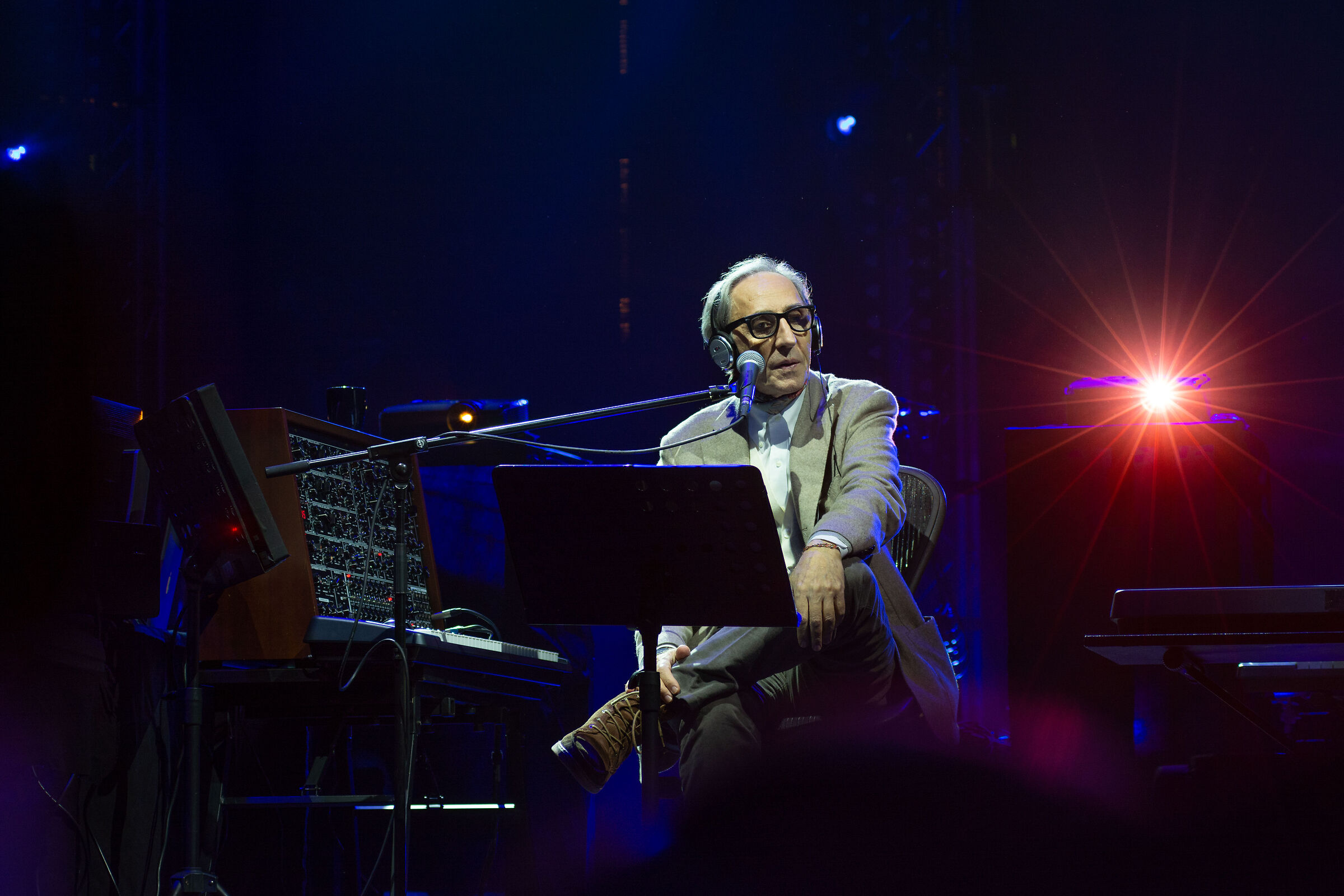 Franco Battiato