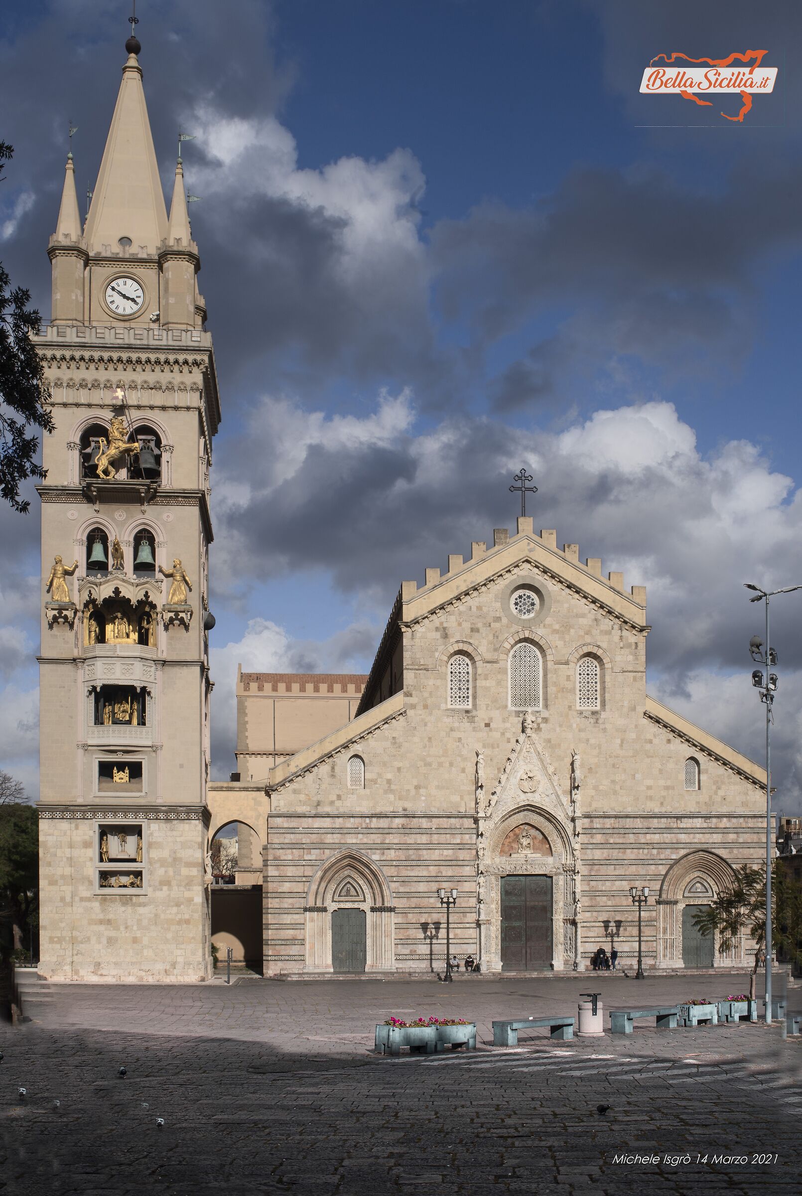 Messina Cathedral
