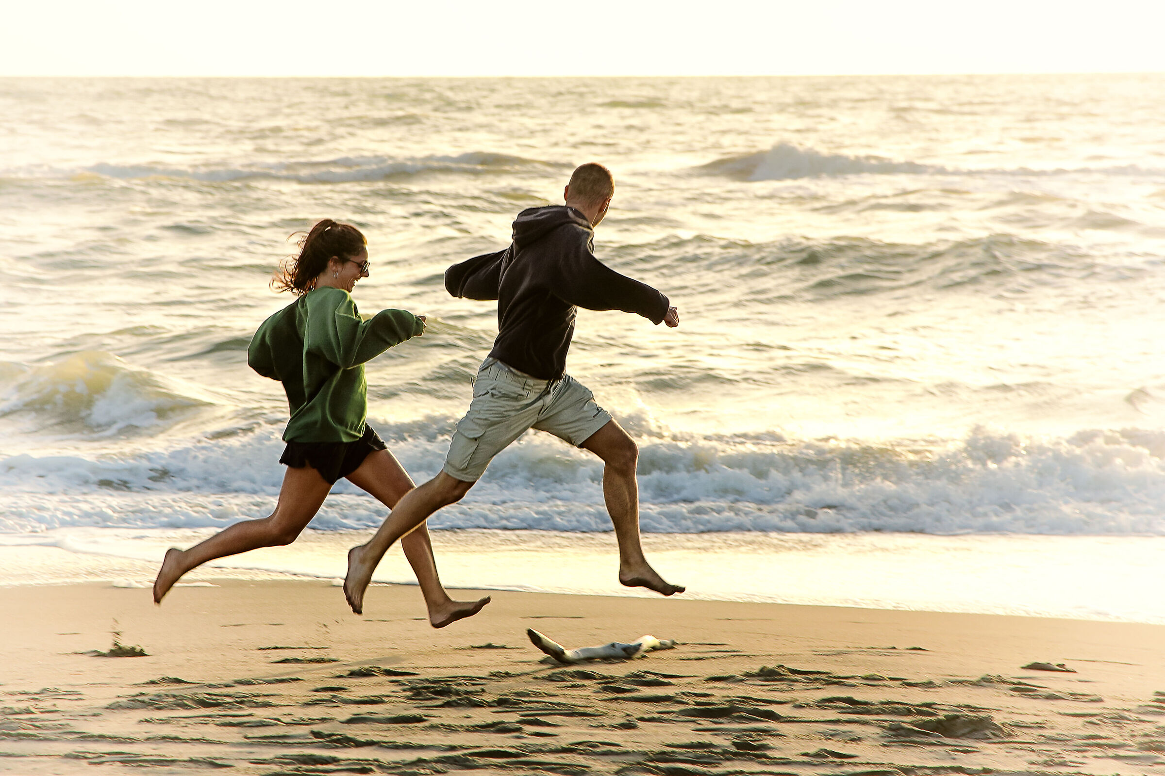 Veloci come il vento