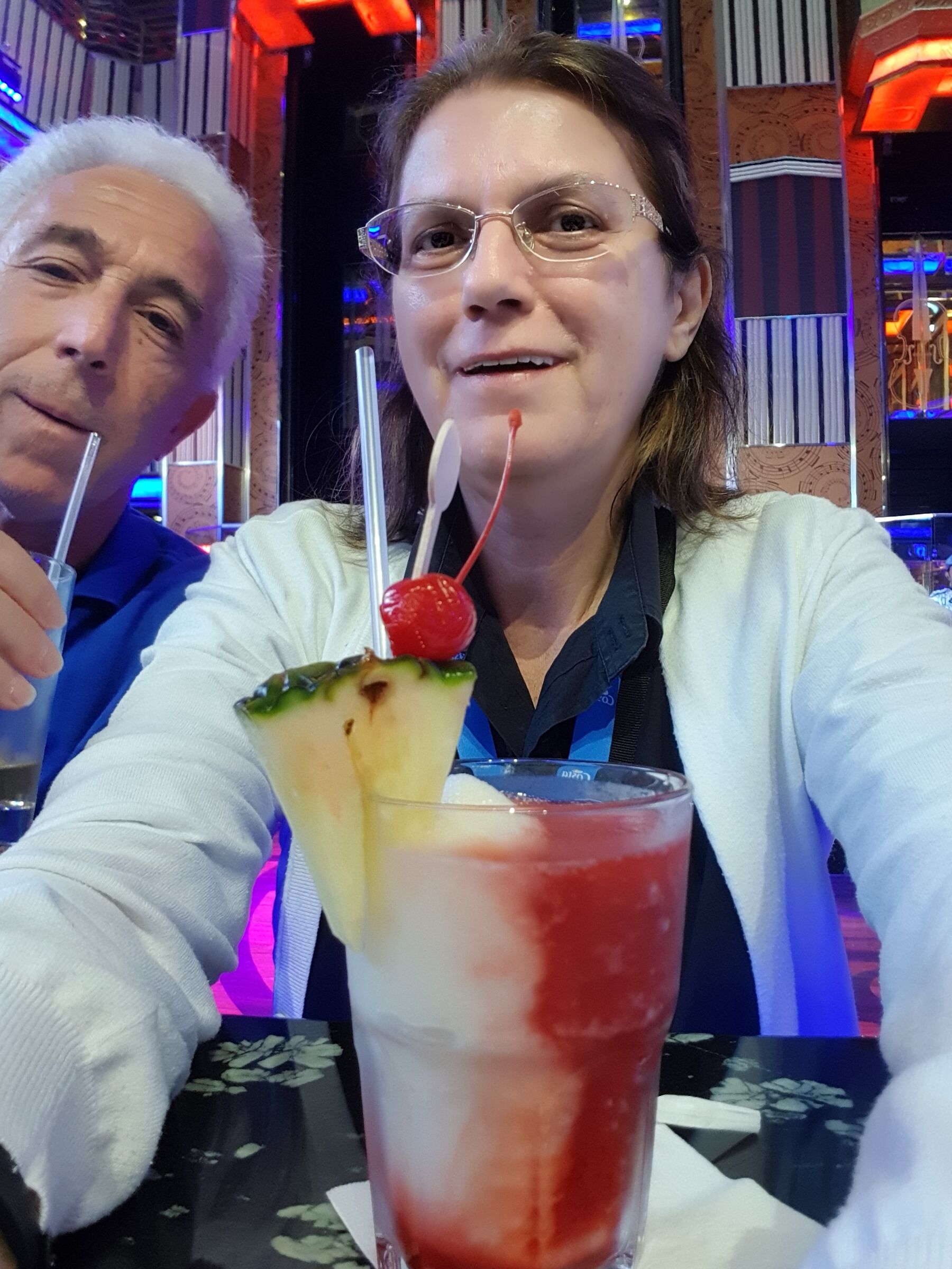 Cover Of Club Ciuccia-Pussè